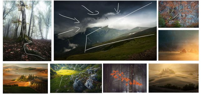 5 เทคนิค การถ่ายภาพ Landscape