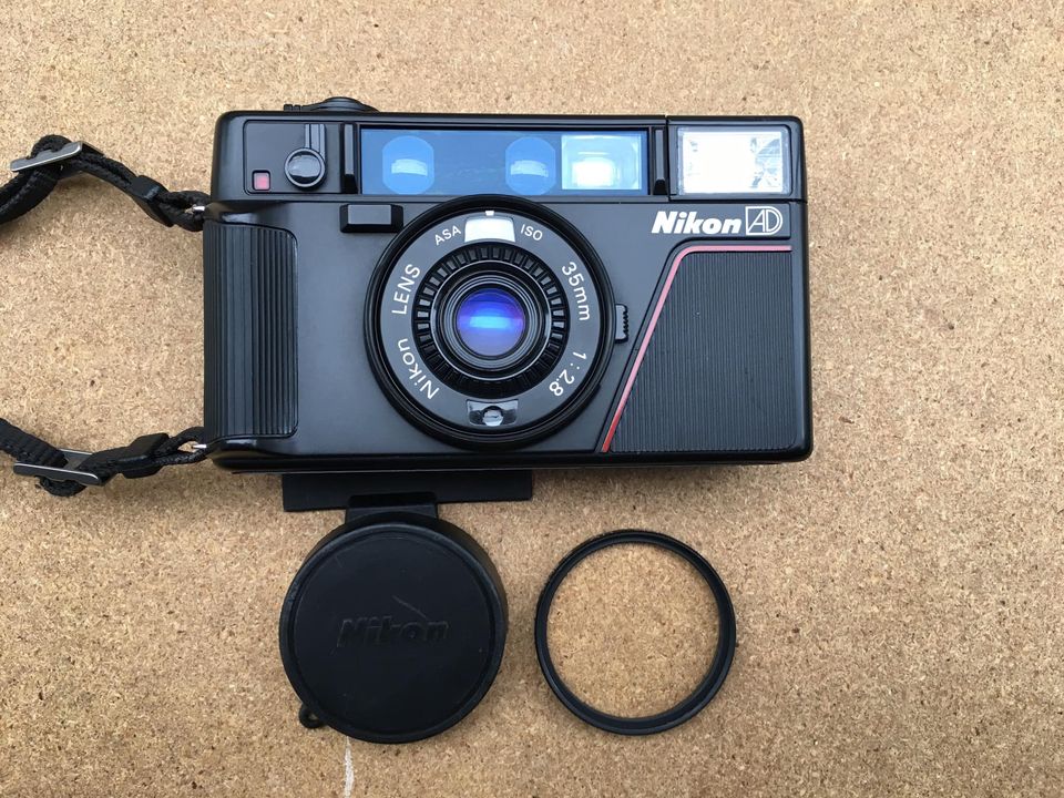 L35 AD-กล้อง
