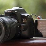 กล้องถ่ายรูปCANON แบบDSLR ที่มีคุณภาพราคาเบา ๆ สำหรับผู้เริ่มต้น