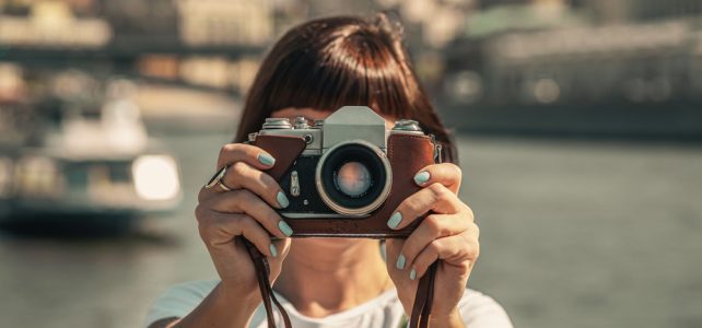 เทคนิคการถ่ายภาพ ฝึกพัฒนาฝีมือการถ่ายรูปให้เป็นมืออาชีพได้เร็วยิ่งขึ้น