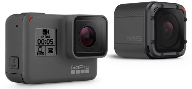 แนะนำกล้องGoPro น่าใช้ราคาเบาเหมาะสำหรับยูทูปเบอร์มือใหม่