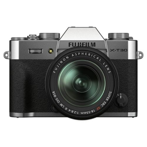 กล้องถ่ายรูป  Fujifilm XT30 II